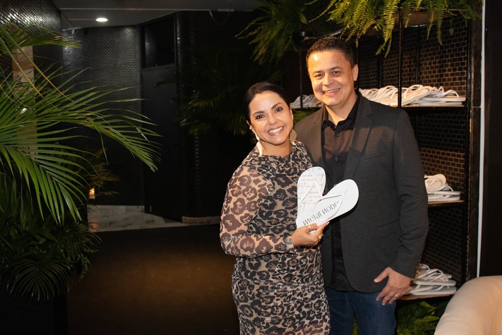 Baile do Jaraguá 2025
